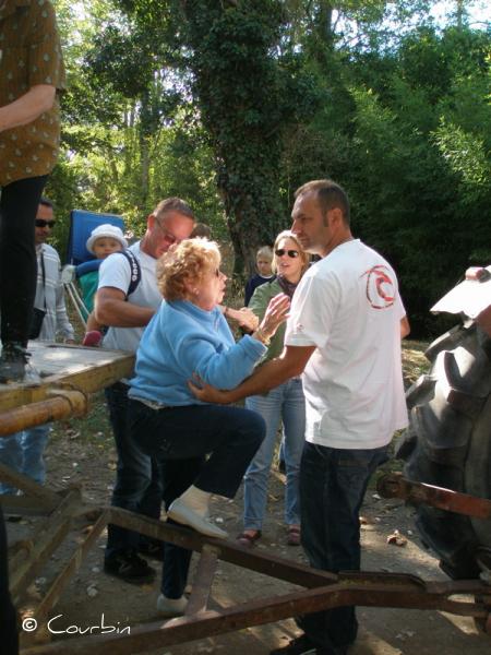 Cousinade 2007