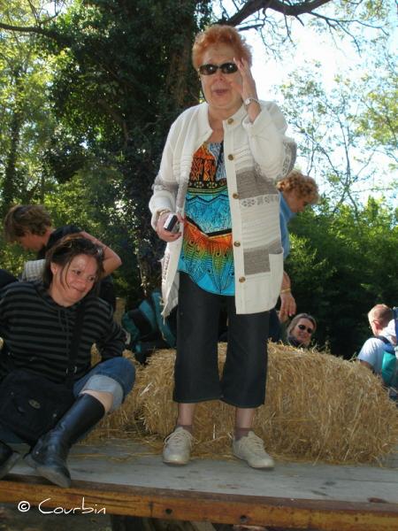 Cousinade 2007