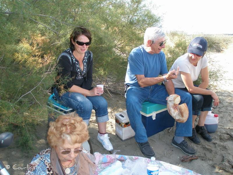 Cousinade 2007