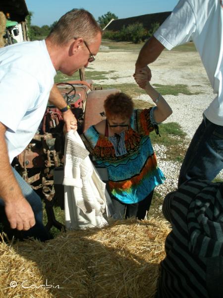 Cousinade 2007