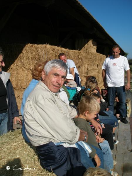Cousinade 2007
