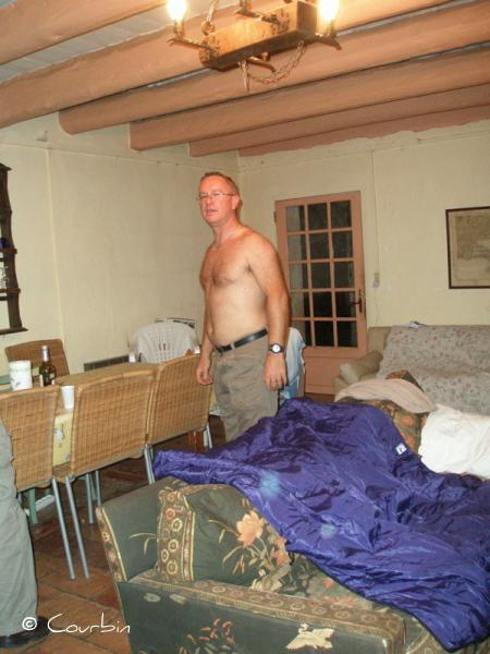 Cousinade 2007