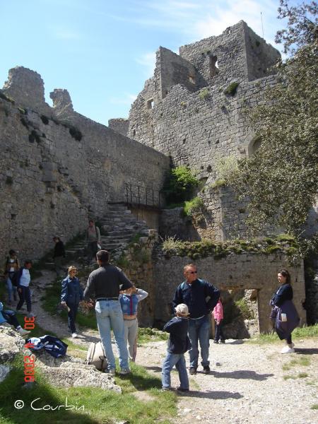 Cousinade 2006