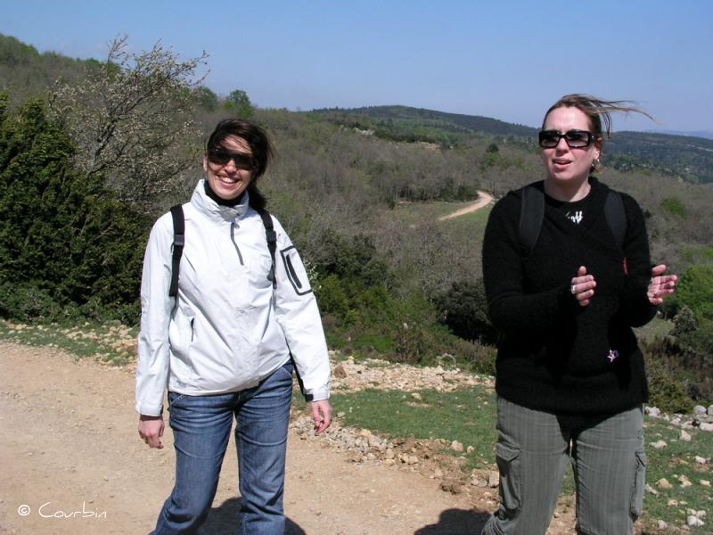 Cousinade 2006