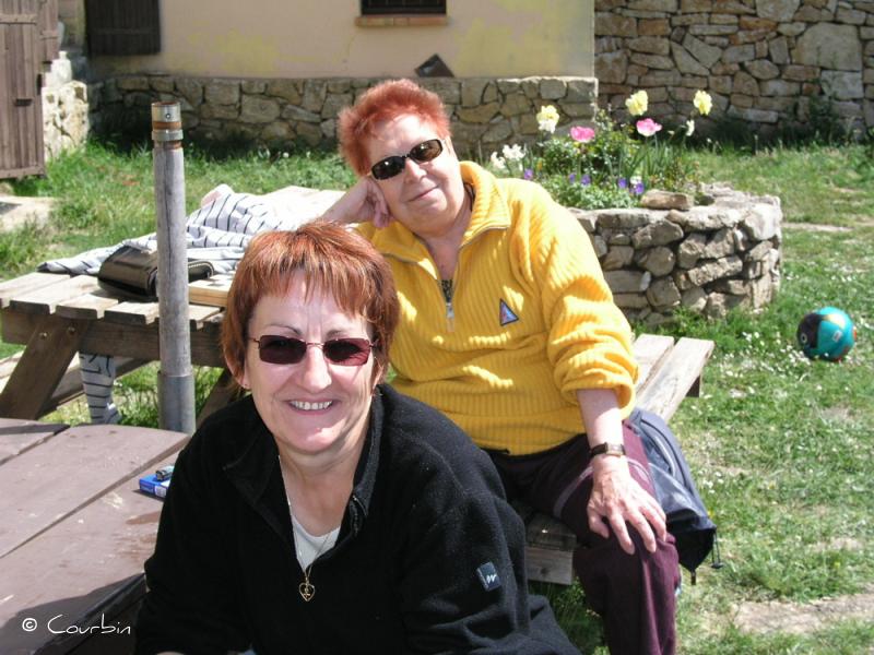 Cousinade 2006
