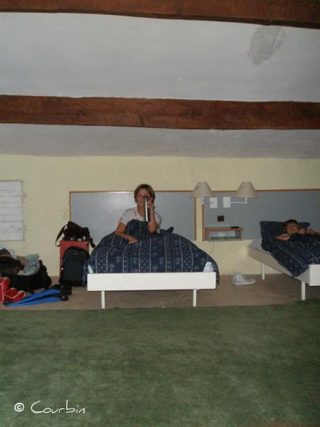 Cousinade 2007