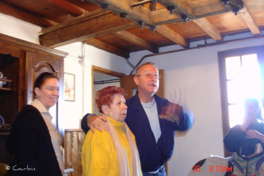 Photo de calvaire
