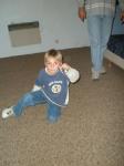Cousinade 2007