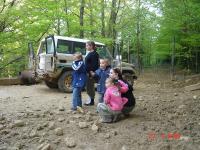 Cousinade 2006