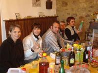 Cousinade 2006