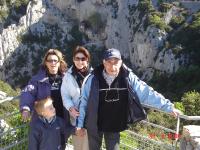Cousinade 2006