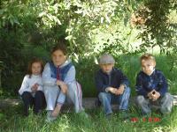 Cousinade 2006