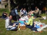 Cousinade 2006