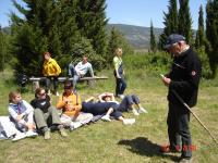 Cousinade 2006