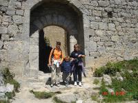 Cousinade 2006