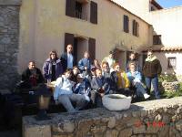 Cousinade 2006