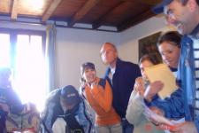 Cousinade 2006