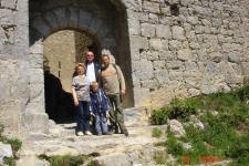 Cousinade 2006