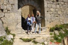 Cousinade 2006