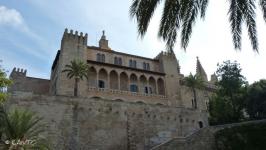 La Cath�drale de Palma