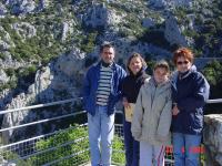 Cousinade 2006