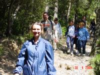 Cousinade 2006