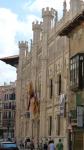 La Mairie de Palma