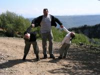 Cousinade 2006