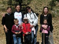 Cousinade 2006