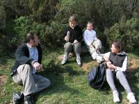 Cousinade 2006