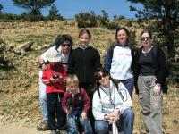 Cousinade 2006