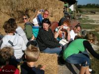 Cousinade 2007