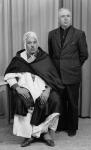 Julot et le Cheikh Belahouel