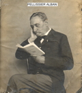 Ode Pellissier